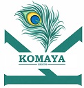 Komaya Logo